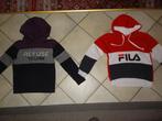 Pakketje stoere hoodies (maat : 8 j / 128) (goede staat), Bel&Bo, Gebruikt, Trui of Vest, Ophalen of Verzenden
