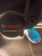 Moteur Bosch performance line défectueux, Ophalen, Gebruikt, 50 km per accu of meer, Overige merken