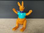 Vintage Kangoeroe in PVC, Enlèvement ou Envoi, Utilisé
