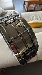 Ludwig Black Magic 14x5,5 snare, Musique & Instruments, Batteries & Percussions, Ludwig, Enlèvement ou Envoi, Neuf