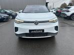 Vw  ID.4, Bj 2022, 21.000 km, CARPLAY/ADAPTIVE CRUISE, Achat, Entreprise, 5 portes, 5 places