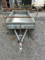 Aanhangwagen 750kg, Auto diversen, Aanhangers en Bagagewagens, Ophalen, Zo goed als nieuw