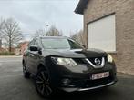 Nissan x-trail perfecte staat / Full option / weinig km, Auto's, Monovolume, Bruin, 1600 cc, Leder