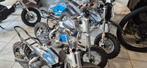 Lot ycf 50 e voor projectjes.., Fietsen en Brommers, Ophalen of Verzenden