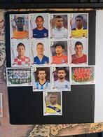 Panini stickers brazil world cup 2014, Collections, Comme neuf, Envoi