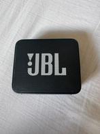 JBL GO 2 Bluethoot speaker, Audio, Tv en Foto, Luidsprekerboxen, Ophalen of Verzenden, Zo goed als nieuw, JBL