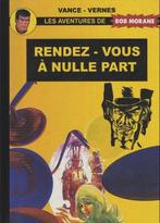 BD Bob Morane ‘Rendez-vous à nulle part’ (PanPan), Ophalen, Eén stripboek, Nieuw, Henri Vernes & William Vance