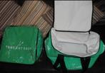 Lot 4 Sacs isotherme (?) Pliables/TAKE EAT EASY/New, Ophalen, Zo goed als nieuw, TAKE EAT EASY