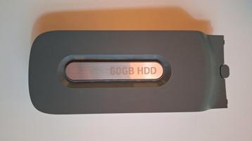 Xbox360 - HDD 60GB beschikbaar voor biedingen