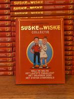 Suske en wiske collectie, Boeken, Stripverhalen, Ophalen, Zo goed als nieuw