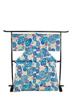 Japanse Yukata., Verzenden, Nieuw