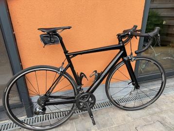 BMC team machine SLR02 maat kader 54 beschikbaar voor biedingen