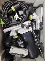 Festool kantenfrees OFK700 set nieuw, Ophalen, Nieuw