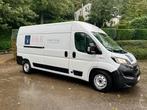Fiat ducato, Auto's, Fiat, Voorwielaandrijving, 4 deurs, Euro 6, 3000 kg