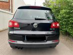 Volkswagen Tiguan 2.0 sportautomaat, Auto's, Volkswagen, Automaat, Euro 5, Zwart, Zwart