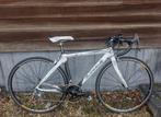 Racefiets: Museeuw, Fietsen en Brommers, Fietsen | Racefietsen, Minder dan 49 cm, Ophalen, Gebruikt, Carbon