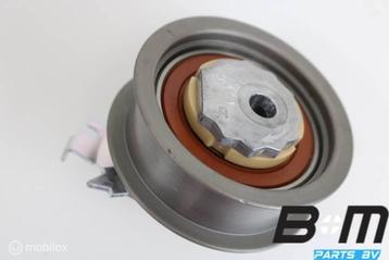 Spanrol VW Touran 5T beschikbaar voor biedingen