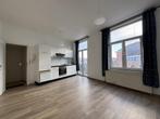 Appartement te huur in Schaarbeek, 1 slpk, 55 m², 324 kWh/m²/jaar, Appartement, 1 kamers
