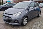 Hyundai, Voorwielaandrijving, Stof, 5 zetels, 5 deurs