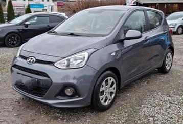 Hyundai  beschikbaar voor biedingen