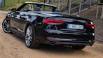 Audi A5 Cabrio QUATTRO 2.0t S-Line! Absolute Nieuwstraat!, Auto's, Automaat, 4 zetels, 4 cilinders, Alcantara