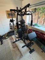 Home gym focus unit 6, Ophalen, Zo goed als nieuw