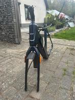 Stromer st1x kader 22inch met Belgische papieren, Fietsen en Brommers, Ophalen, Frame, Gebruikt, Algemeen