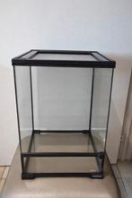 Terrarium 30x30x45, Animaux & Accessoires, Enlèvement, Neuf, Terrarium ou Paludarium