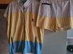 Vêtements tennis vintage, Sport en Fitness, Tennis, Ophalen, Zo goed als nieuw, Kleding