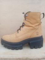 Timberland laarsjes    maat 40, Vêtements | Femmes, Chaussures, Jaune, Comme neuf, Boots et Botinnes, Timberland