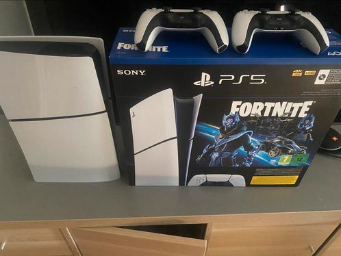 Playstation 5 Digital Edition, Games en Spelcomputers, Spelcomputers | Sony PlayStation 5, Zo goed als nieuw, Playstation 5, Ophalen
