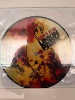 Linkin Park - Shadow of the day - Fully SIGNED - 7” pic. Dis, Ophalen of Verzenden, Nieuw in verpakking