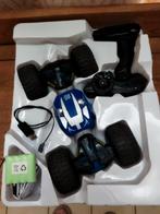 RC cobra radiografisch bestuurbare auto, Ophalen of Verzenden, Zo goed als nieuw