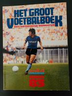 Het groot voetbalboek jaarboek 1983, Boeken, Sportboeken, Ophalen of Verzenden, Zo goed als nieuw