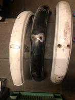 HONDA CAMINO GARDE BOUE AV ET ARR, Enlèvement ou Envoi, Utilisé