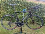 scott racefiets, Gebruikt, Carbon, Heren, 57 tot 61 cm