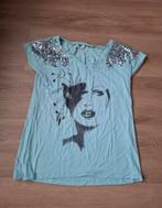 Shirtje Bonprix maat 40, Bonprix, Ophalen of Verzenden, Zo goed als nieuw, Maat 38/40 (M)