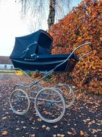 2 Vintage Silver Cross, Kinderen en Baby's, Ophalen, Kinderwagen