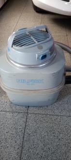 nilfisk stofzuiger, Elektronische apparatuur, Ophalen, Gebruikt, Stofzak, Stofzuiger