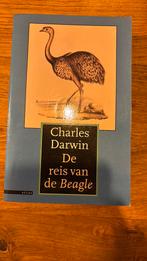 C. Darwin - De reis van de Beagle (doos 45), Ophalen of Verzenden, C. Darwin