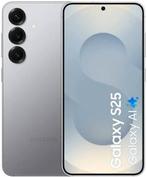 Samsung s25 silver zo goed als nieuw, Telecommunicatie, Mobiele telefoons | Toebehoren en Onderdelen, Ophalen, Samsung