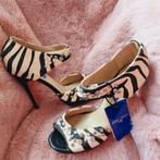 Pumps 'Jimmy Choo' - 40, Kleding | Dames, Schoenen, Ophalen, Zo goed als nieuw, Pumps