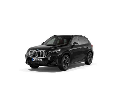 BMW Serie X X1 M-Sport, Auto's, BMW, Bedrijf, X1, Adaptieve lichten, Airbags, Airconditioning, Alarm, Bluetooth, Boordcomputer