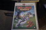Looney tunes -Popeye- Tom and Jerry  animatie films, Cd's en Dvd's, Alle leeftijden, Gebruikt, Ophalen of Verzenden, Europees
