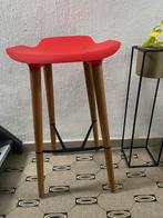 Quinze & Milan Pilot bar stool 4 stuks, Huis en Inrichting, Barkrukken, Ophalen, Zo goed als nieuw
