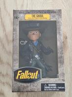 Figurine rare édition limitée de Fallout The Ghoul NEW HHN34, Enlèvement ou Envoi, Neuf, Statue, Réplique ou Modèle