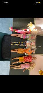 Barbie poppen, Ophalen, Zo goed als nieuw, Barbie