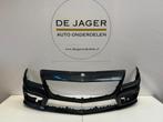 MERCEDES SLK 55 AMG VOORBUMER BUMPER A1728850625 2011-, Auto-onderdelen, Gebruikt, Voor, Mercedes-Benz, Bumper