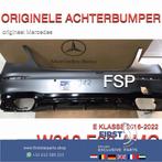 W213 E63 AMG ACHTERBUMPER Mercedes E Klasse 2016-2022 ORIGIN