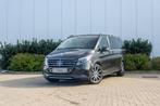 Mercedes-Benz V-Klasse V 300 d L2 9G-TRONIC Exclusive AIRMAT, Auto's, Automaat, 204 g/km, 4 cilinders, 2000 kg